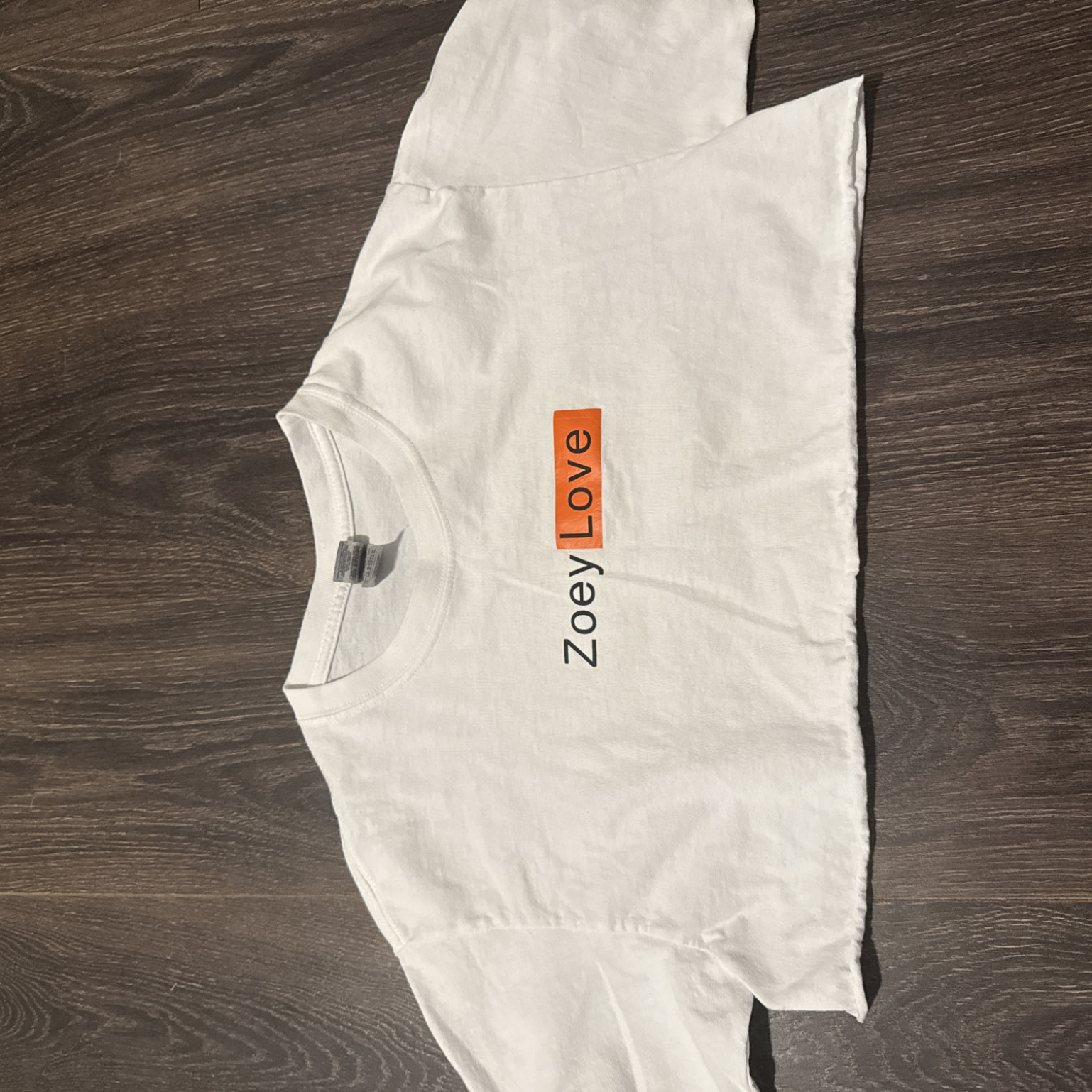 Zoey Love Merch