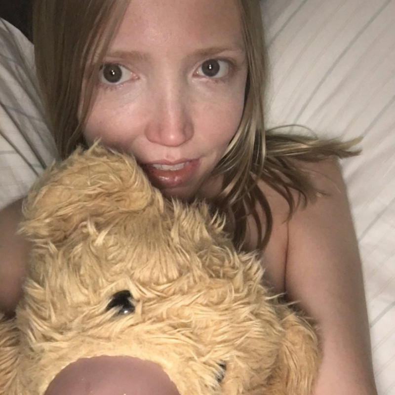 Daddy step-daughter fun