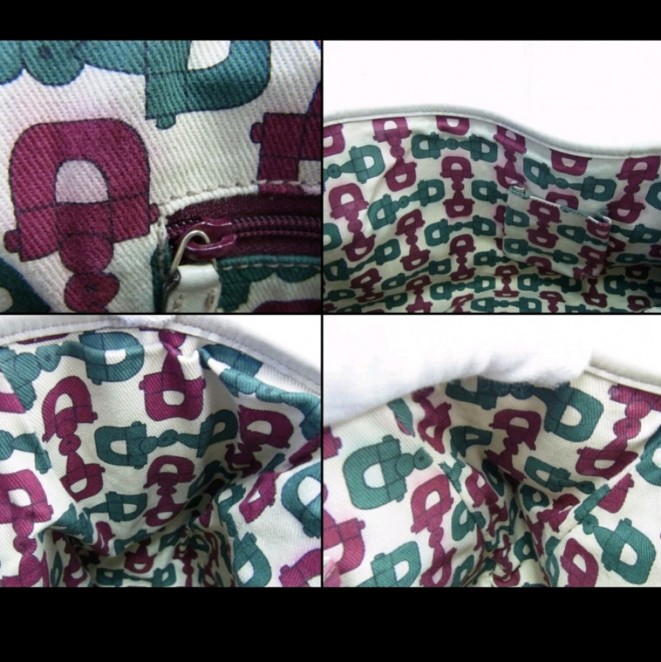Authentic Gucci Guccissima From my personal collection
