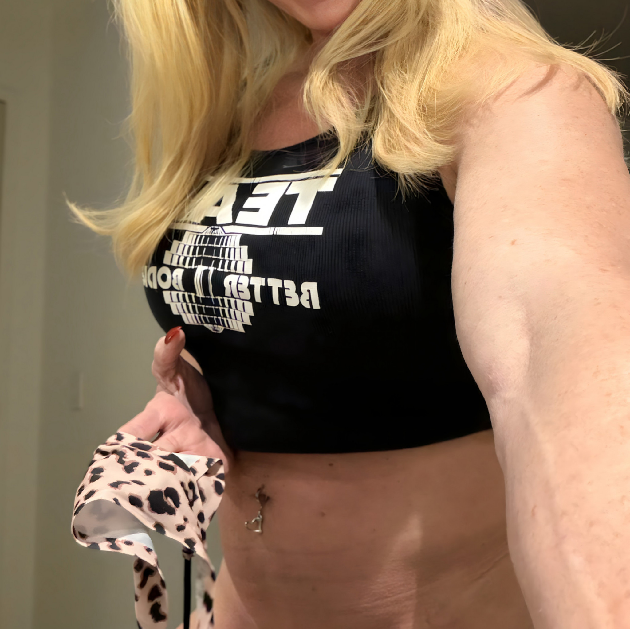 Jewels Panties Fresh From Playtime All My Juices