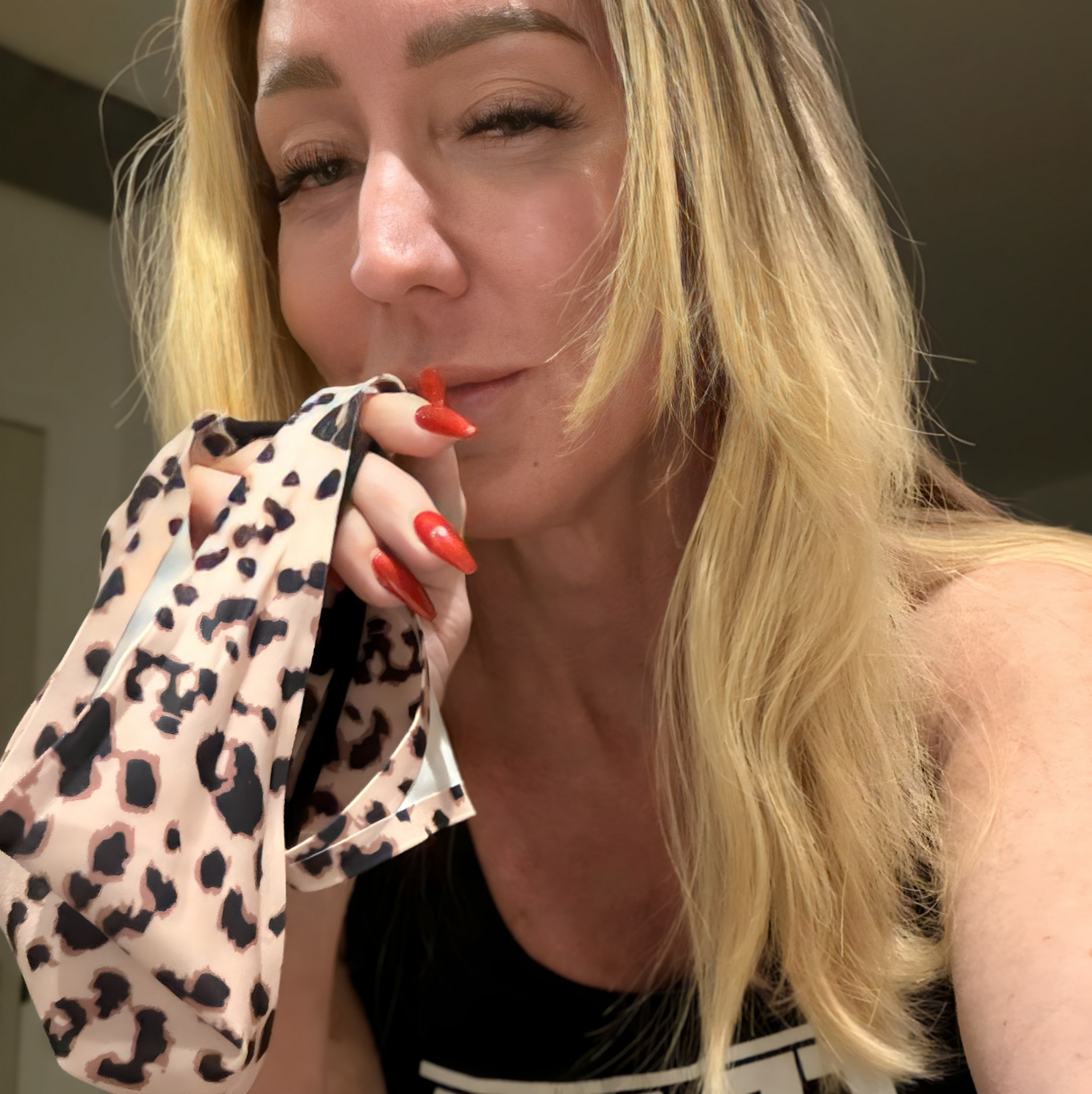 Jewels Panties Fresh From Playtime All My Juices