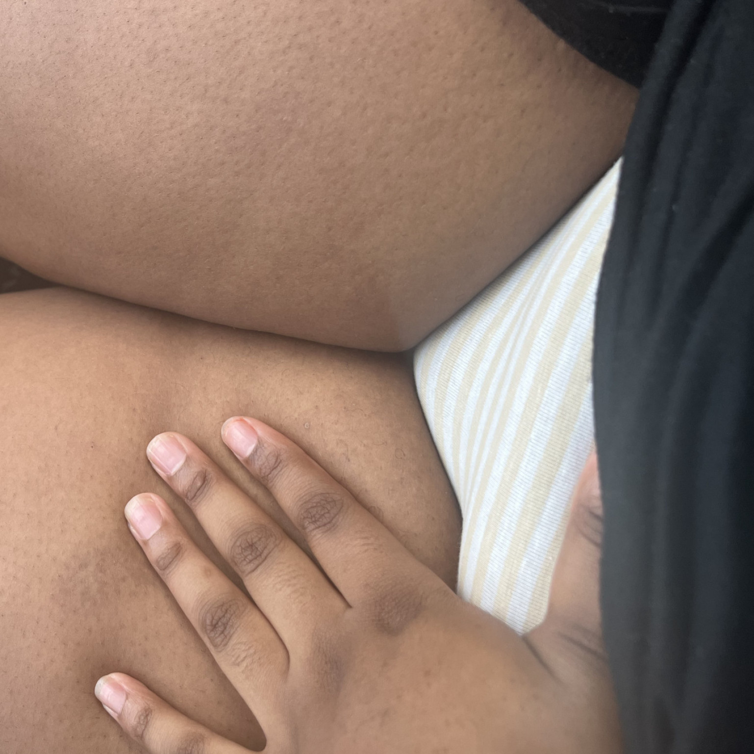 Real Latina Amateur  Soft Nude Tease