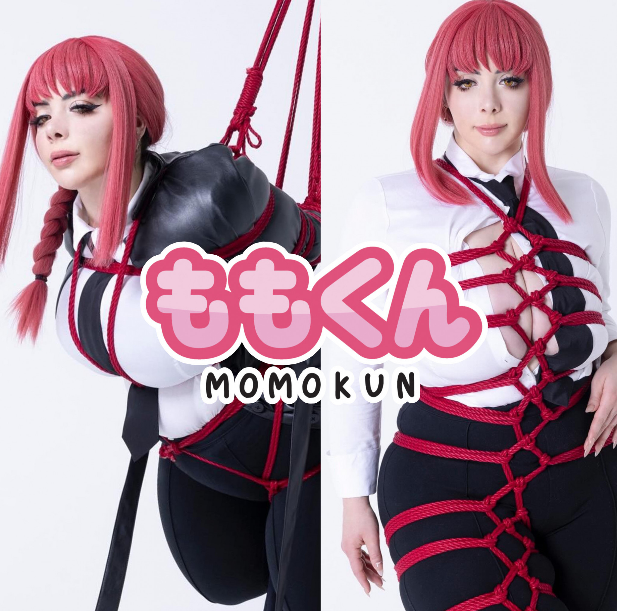 momokun anal plug Momokun Porn Videos main image 1