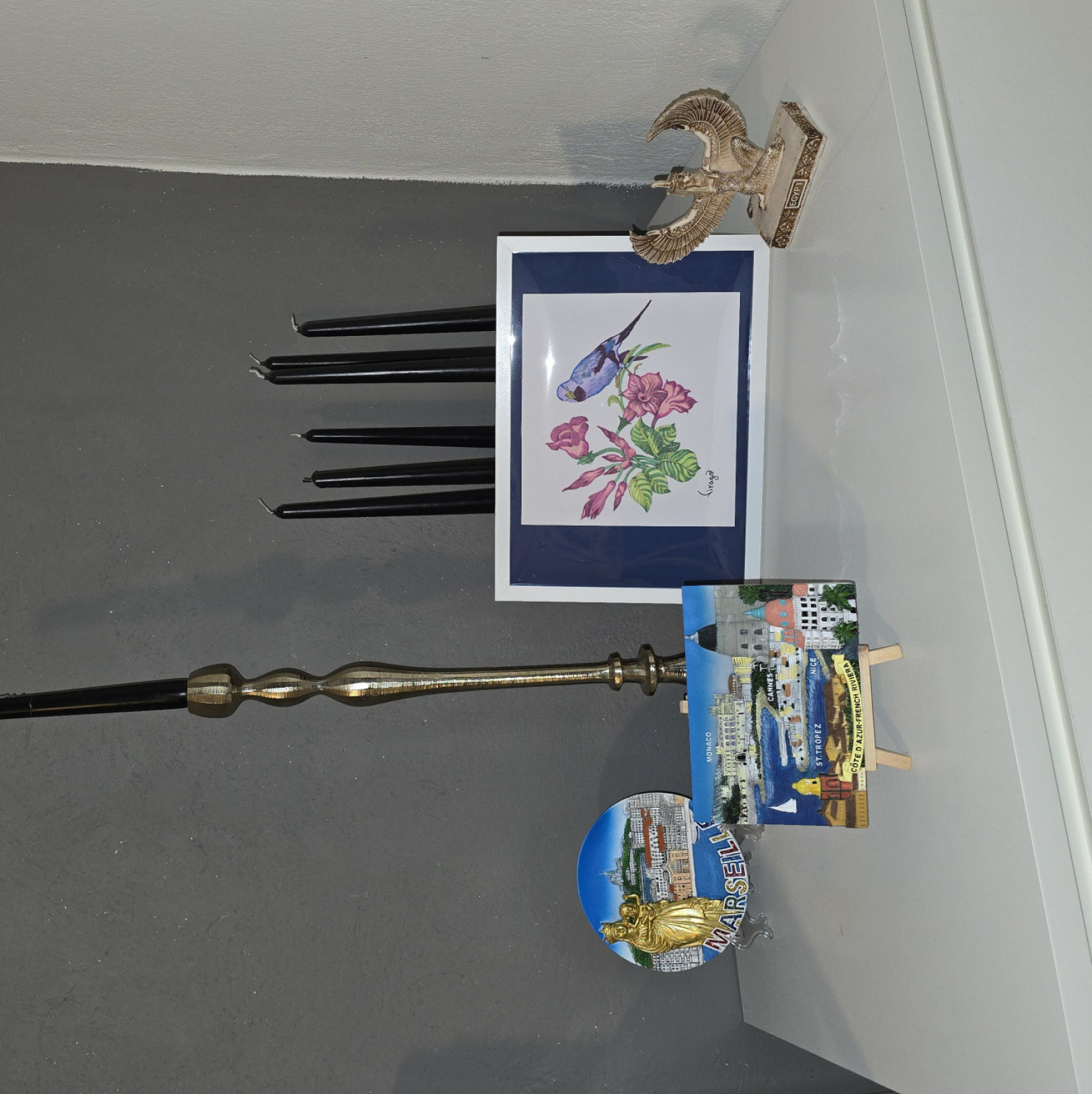 Small decoration nr 1