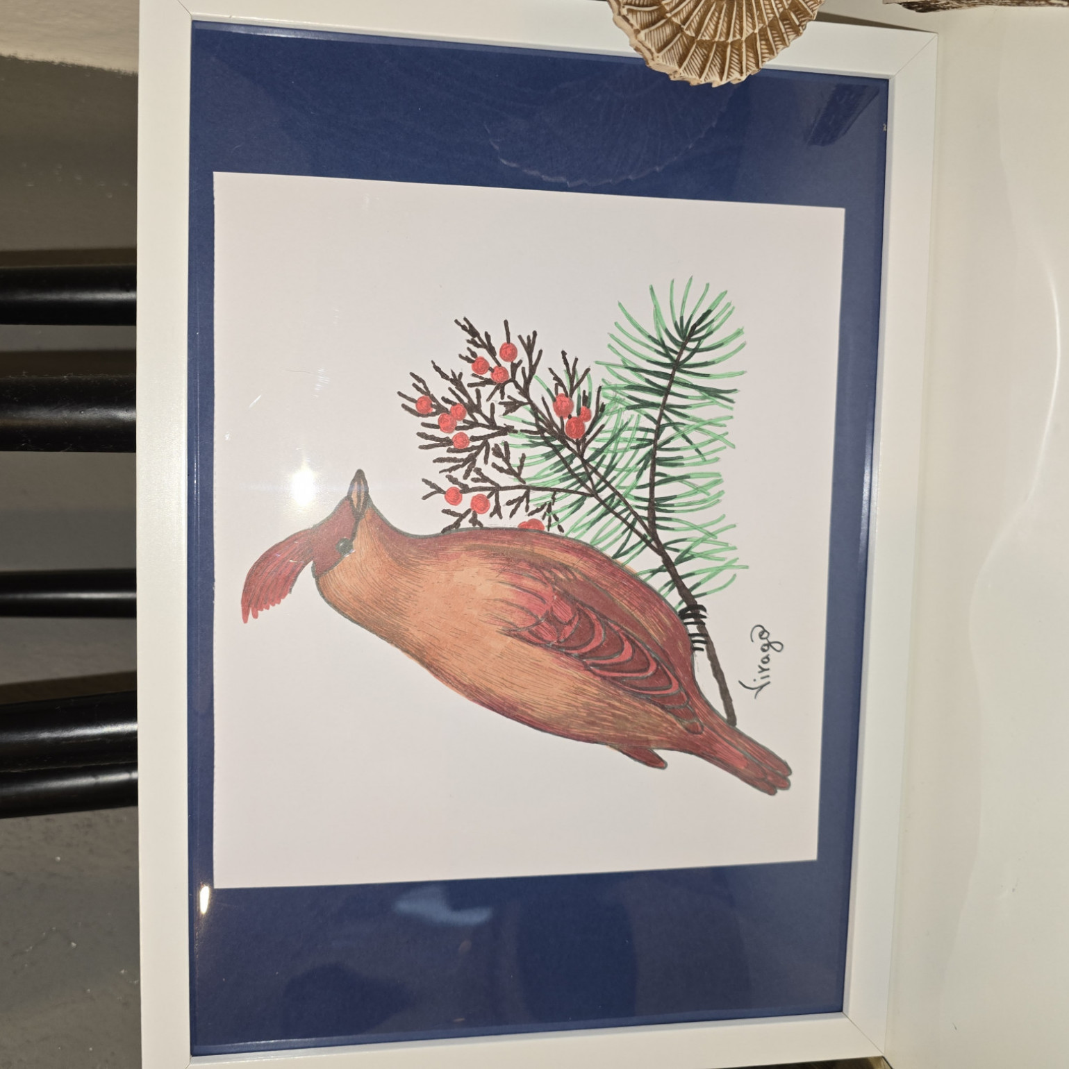 Small Decoration Nr 3