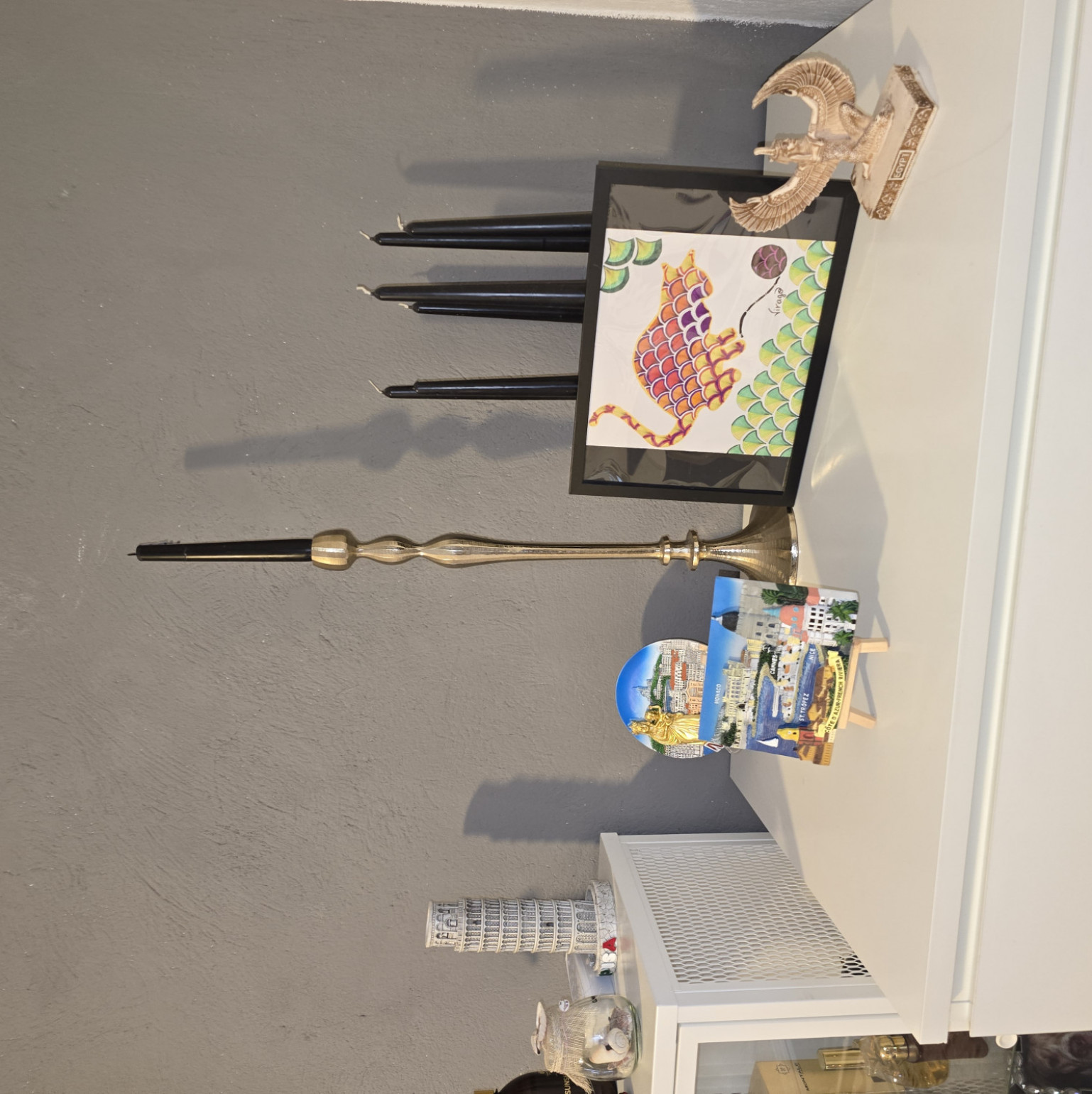 Small Decoration Nr 5