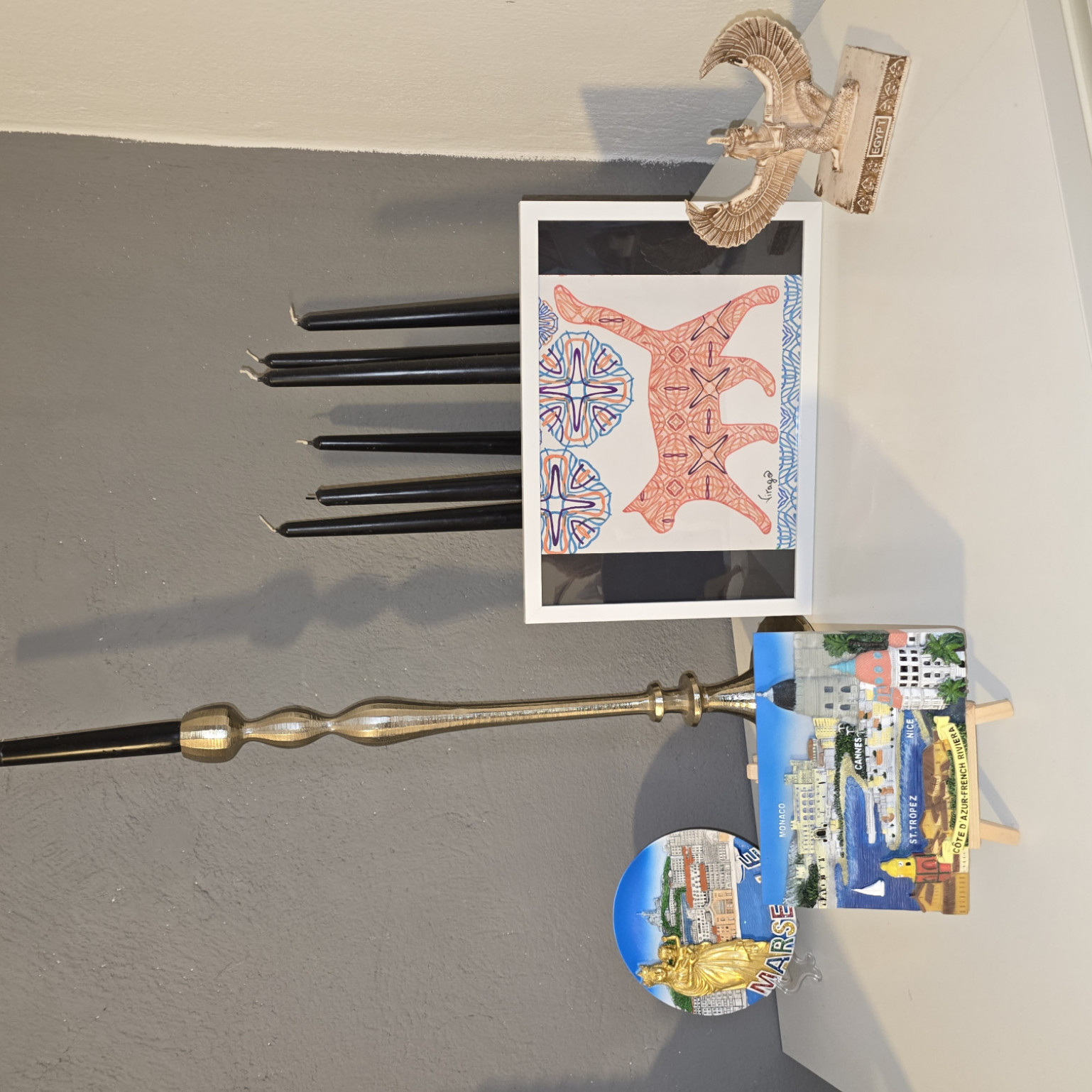 Small Decoration Nr 7