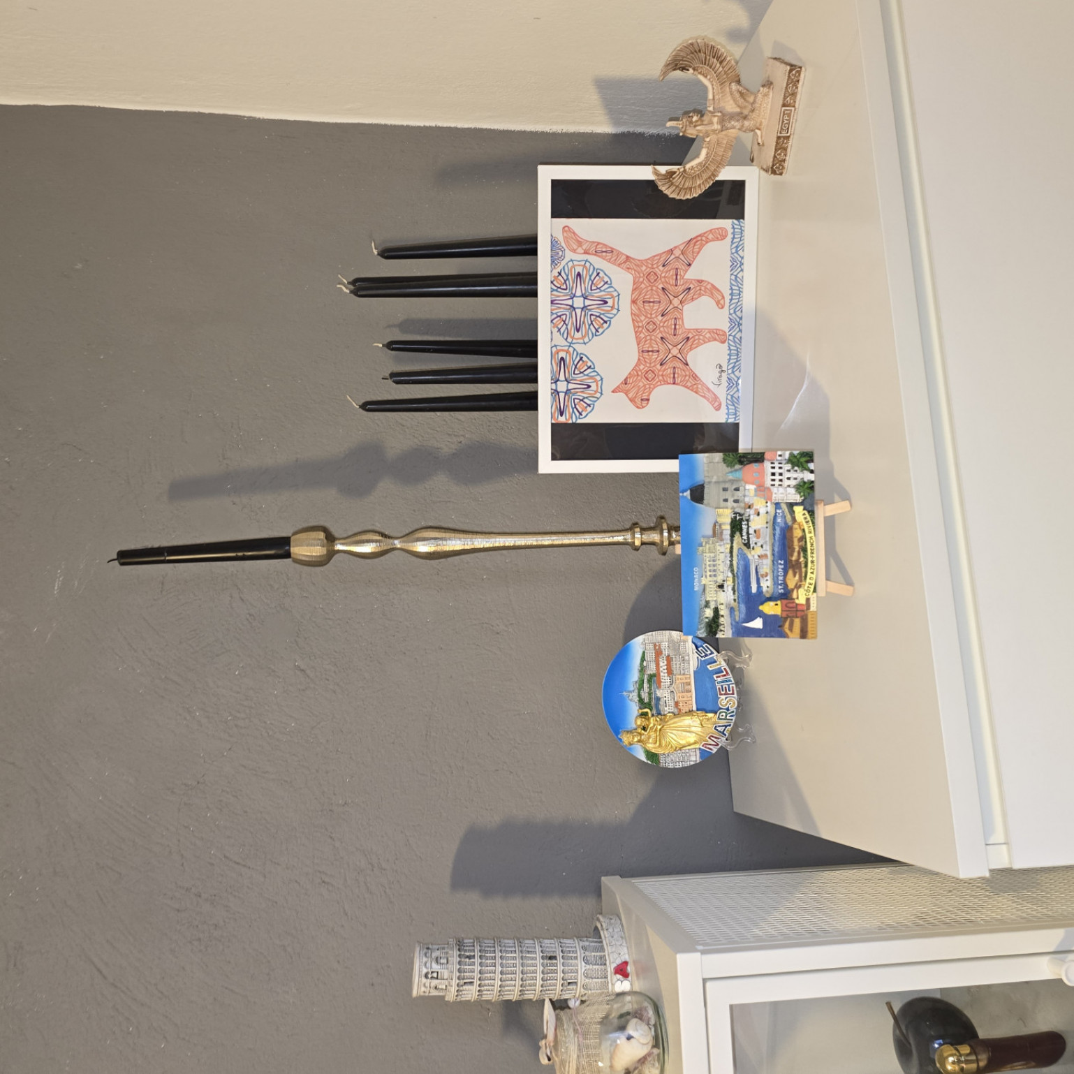 Small Decoration Nr 7