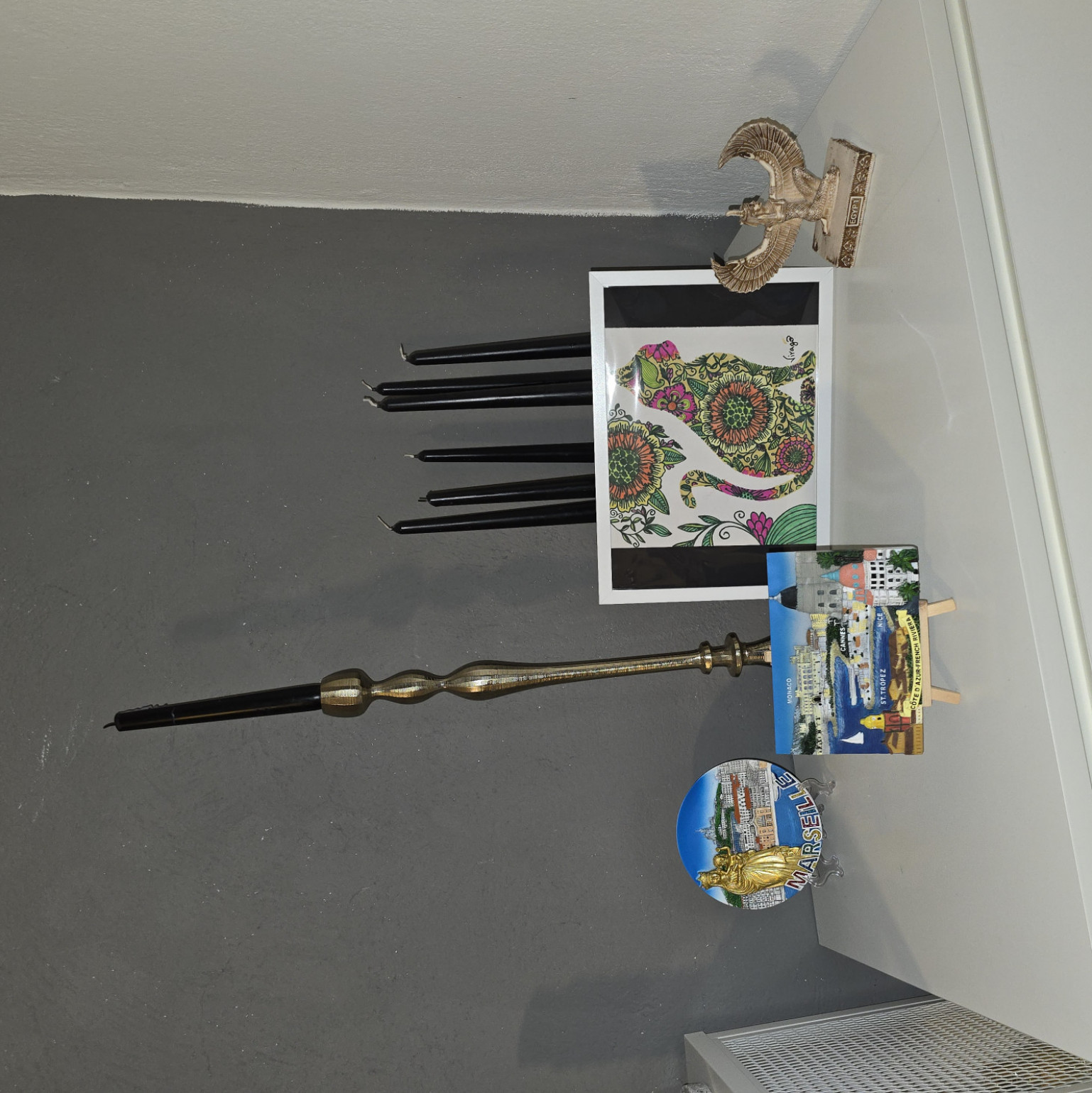 Small Decoration Nr 9