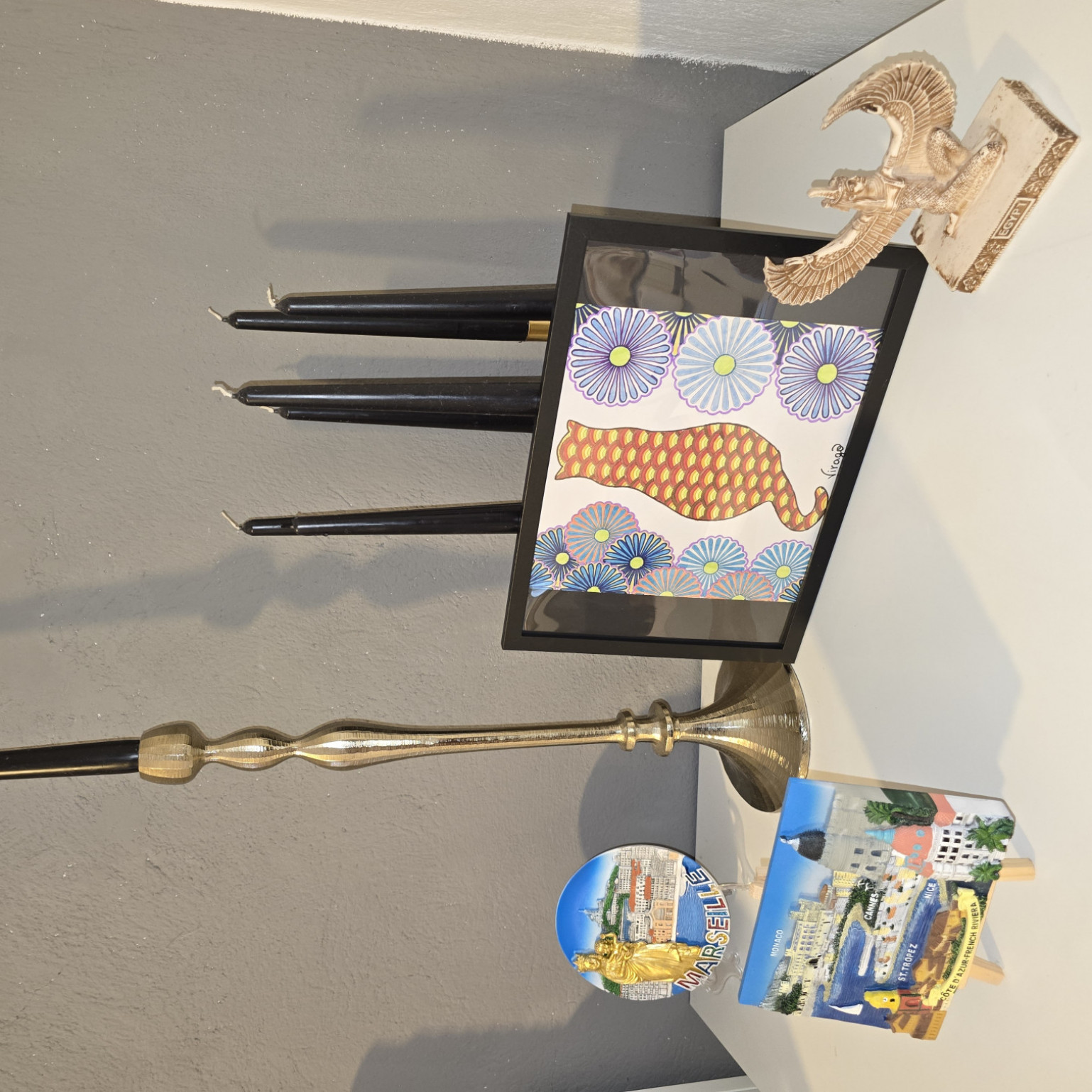 Small Decoration Nr 10