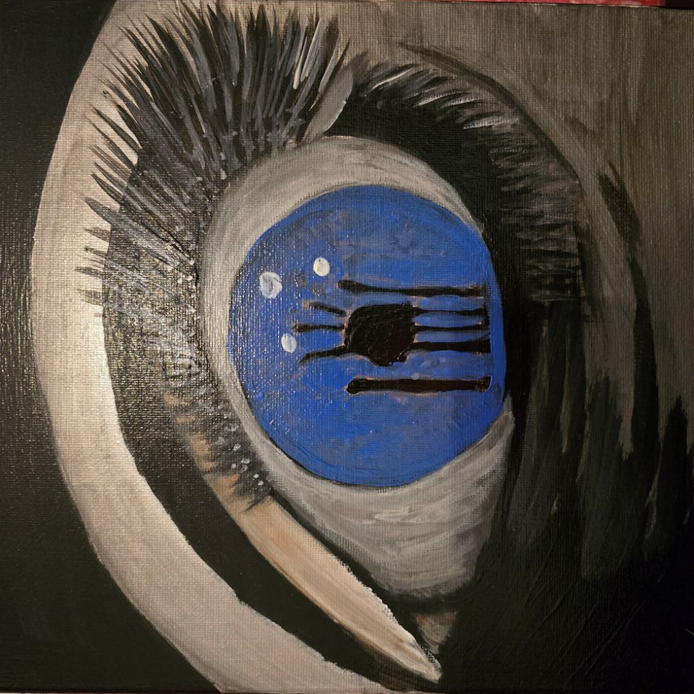 Eeye Collection  6 pieces