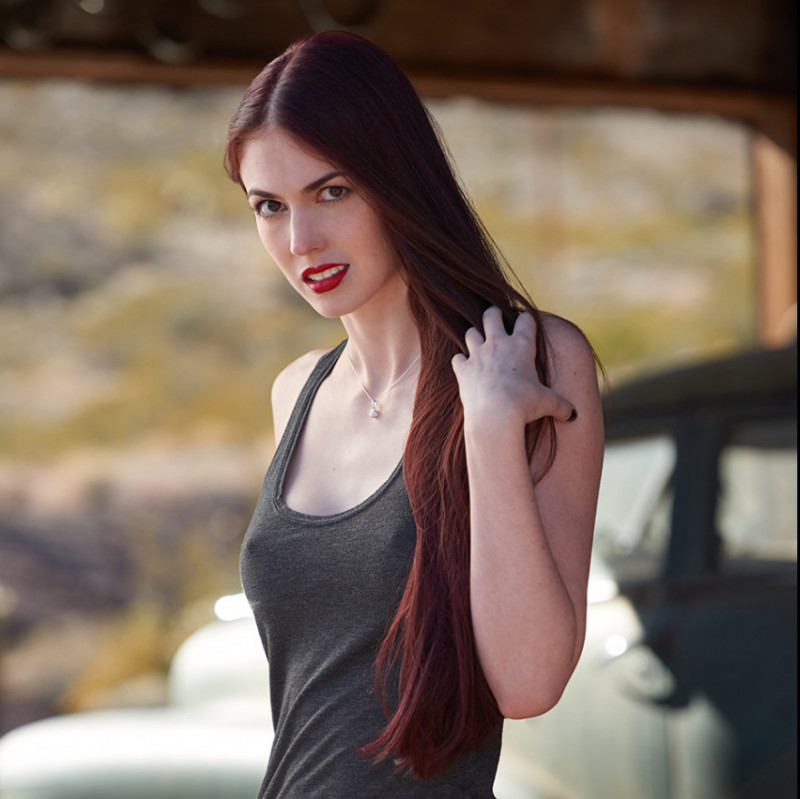 Vegas Photos January 2018