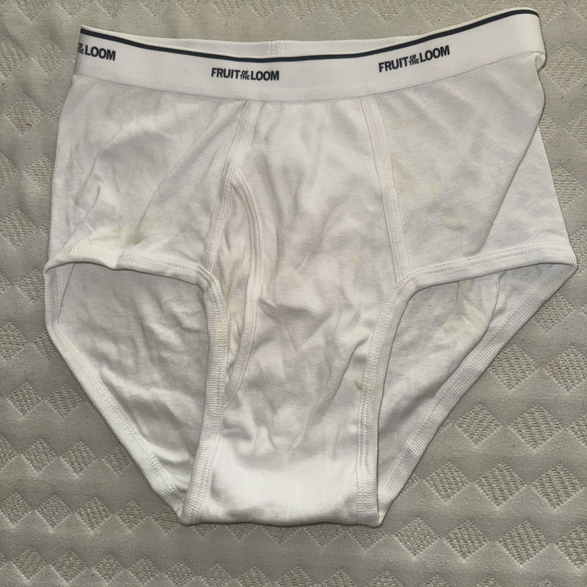Used FTL Briefs FREE Shipping US Only