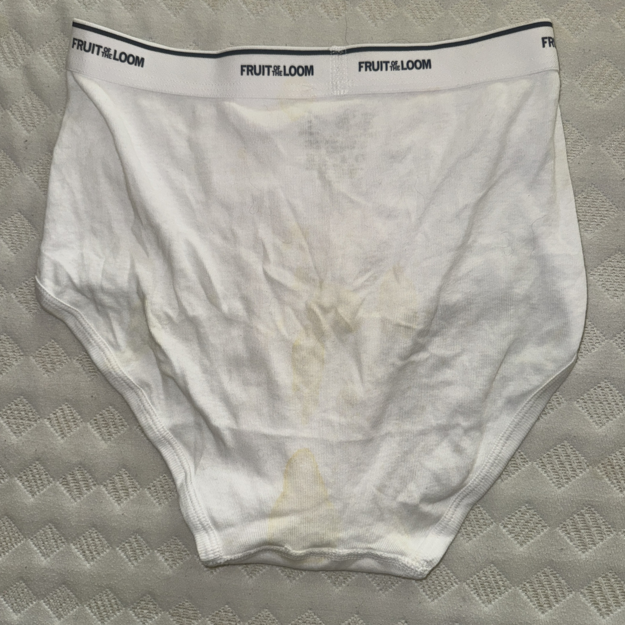 Used FTL Briefs FREE Shipping US Only