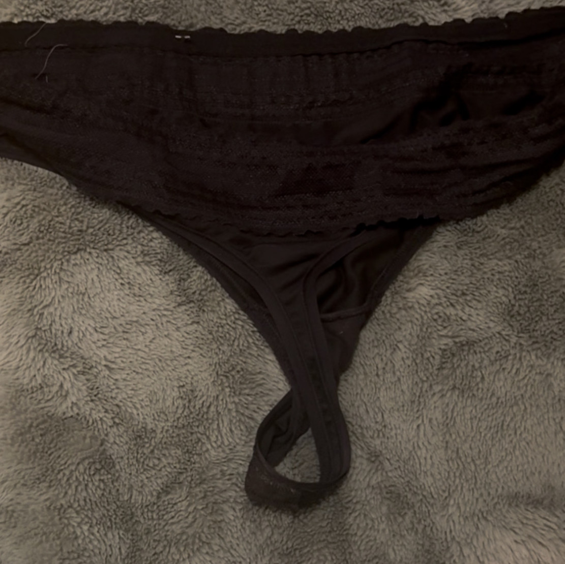 Used Panties
