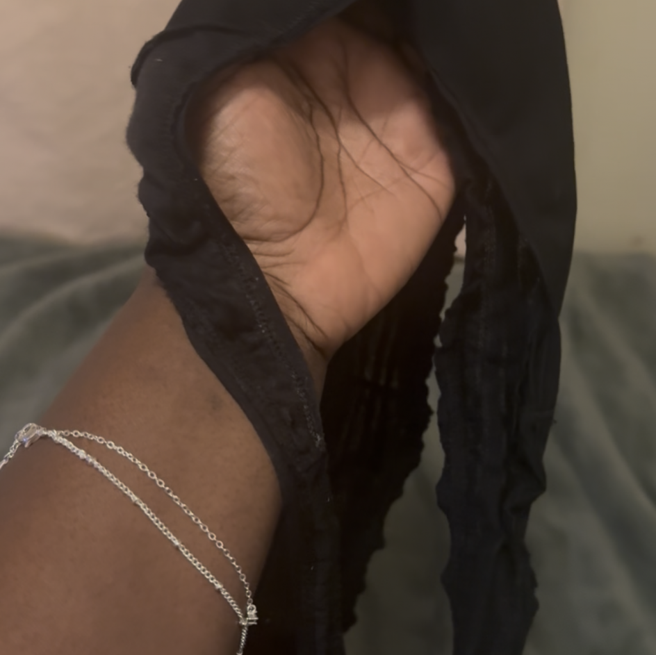 Used Panties
