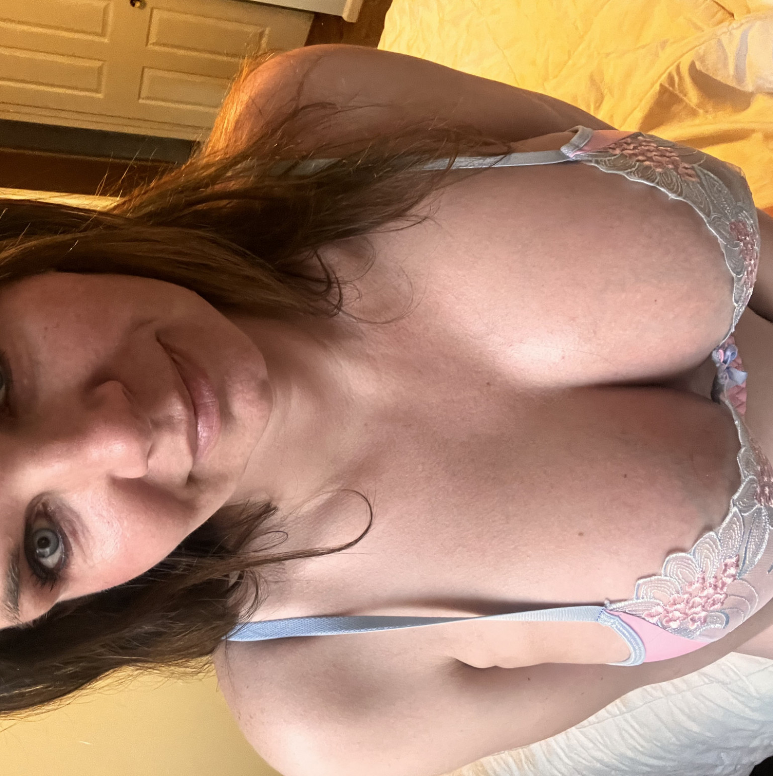 Sexy bra and panty set size XL 36E