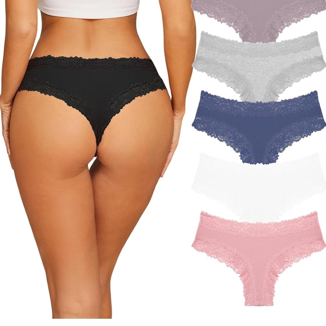 Buy me this Sexy panties set
