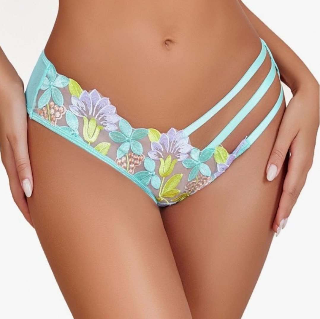 Buy me this Sexy panties set