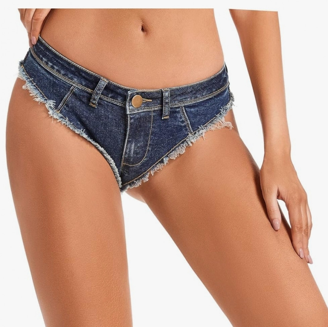 Sexy shorts