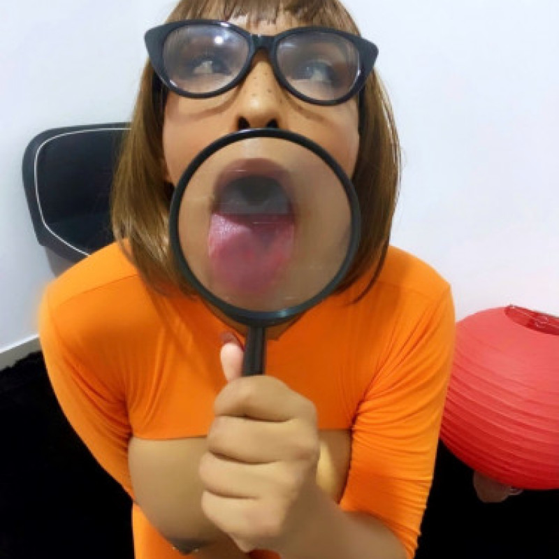 pack pics Sexy Copslay Vilma