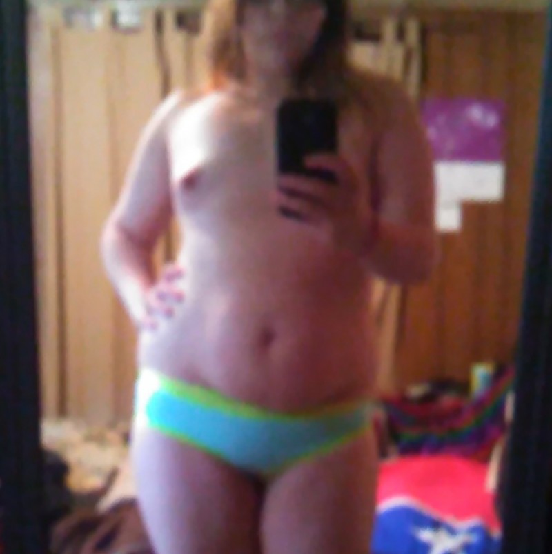 Lime green booty shorts