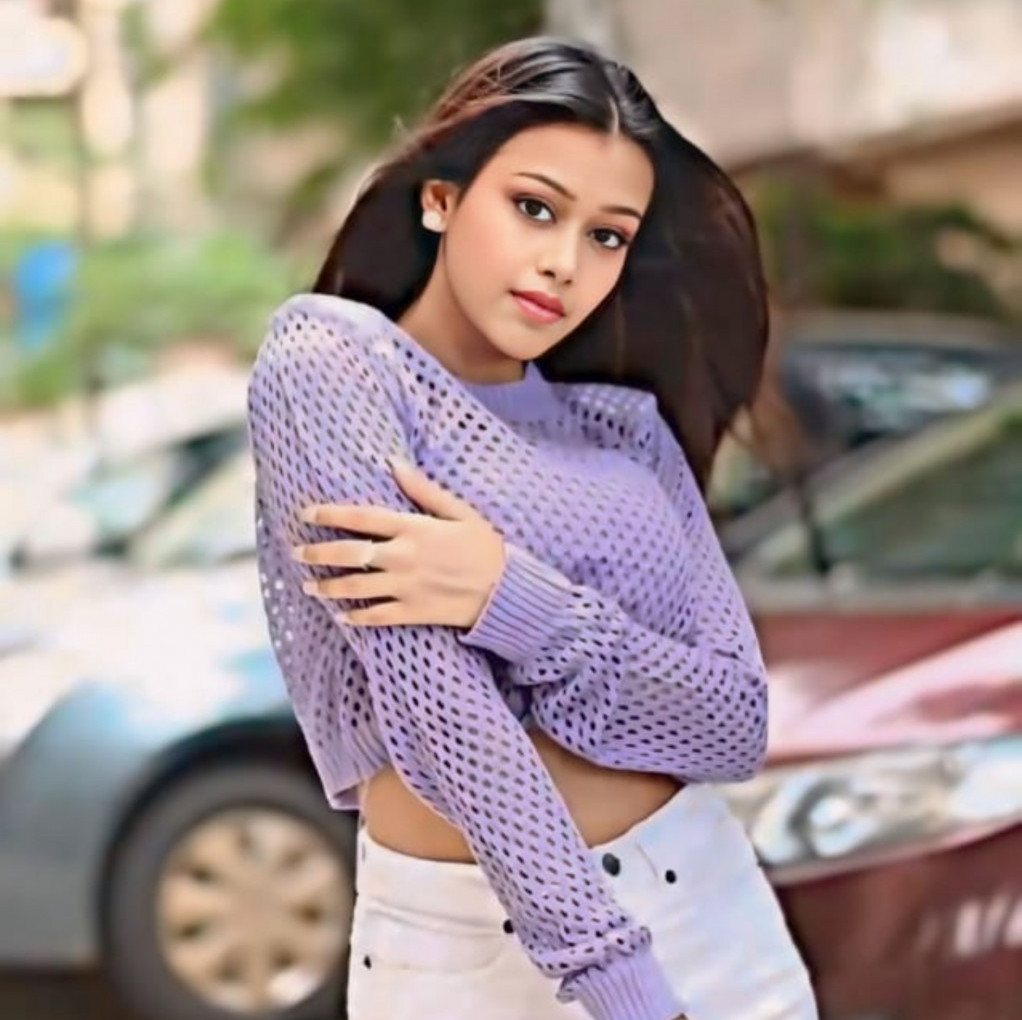 My personal Secrets Clips pic