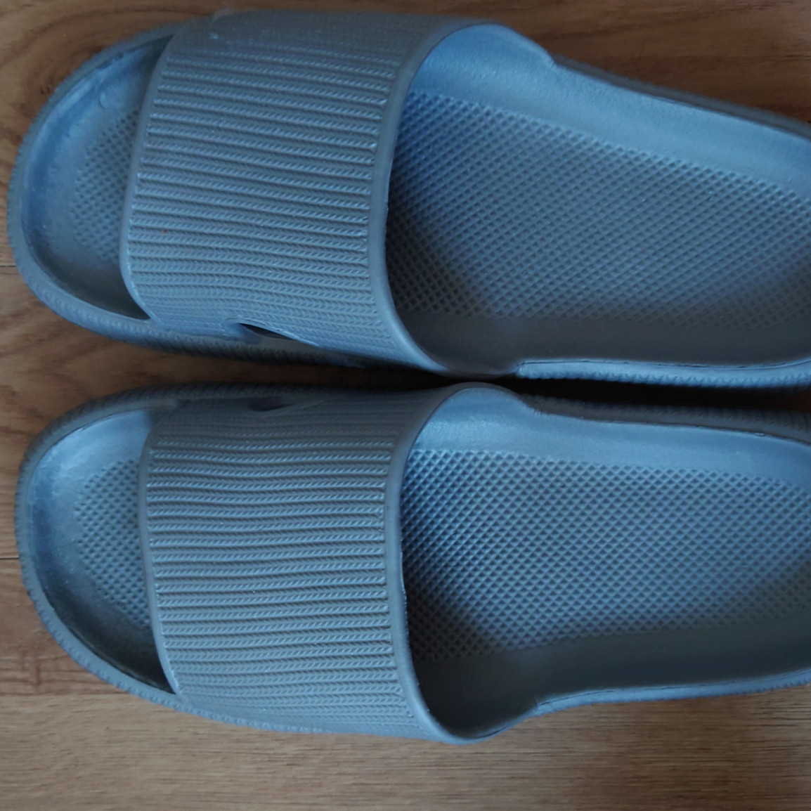 Slippers or flipflops