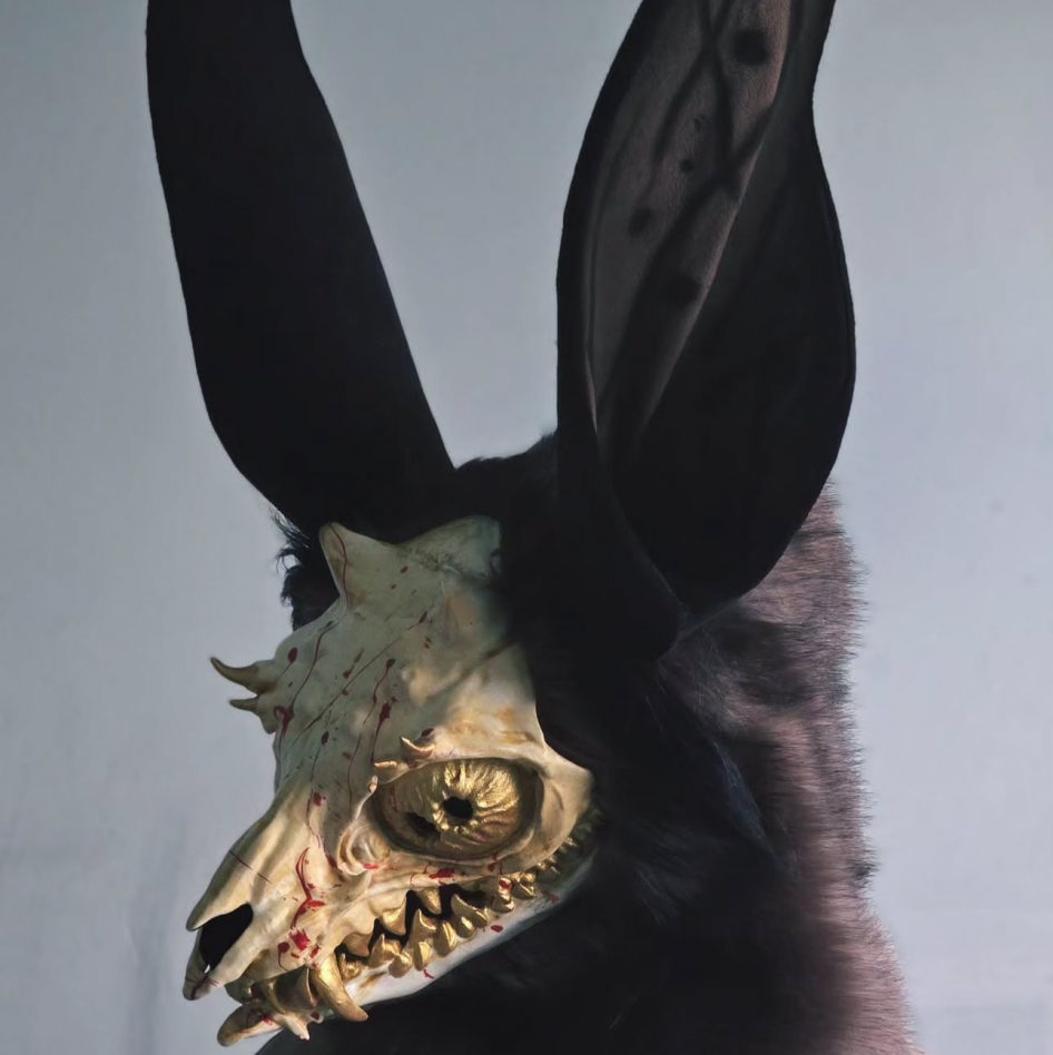 Cosplay request!