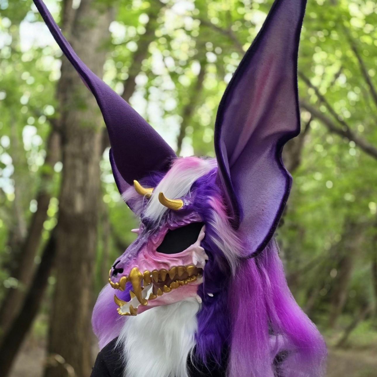 Cosplay request!