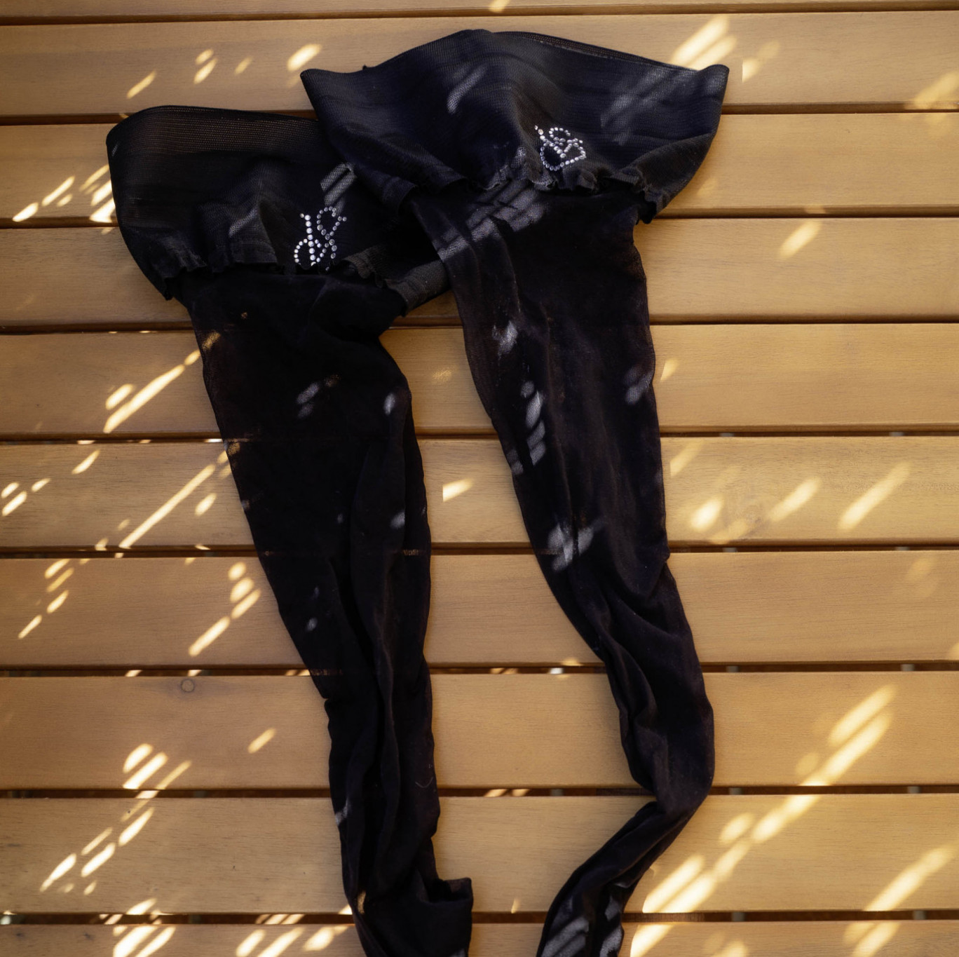 Authentic Worn Outfit by Kiara Lord