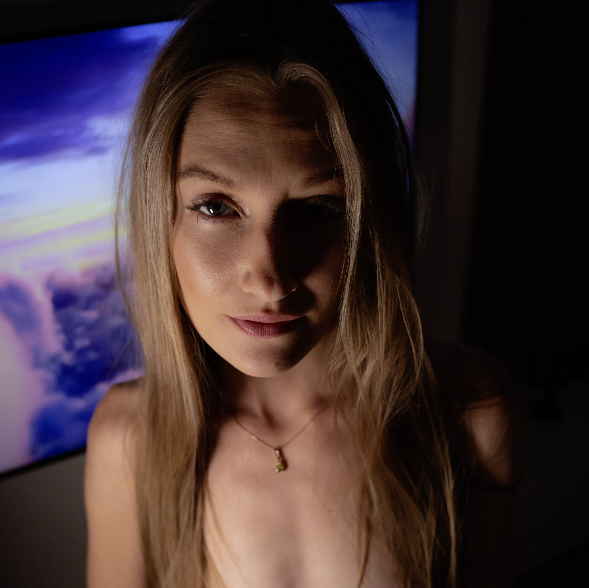 Tiffany Tatum Pictureset Made in Heaven