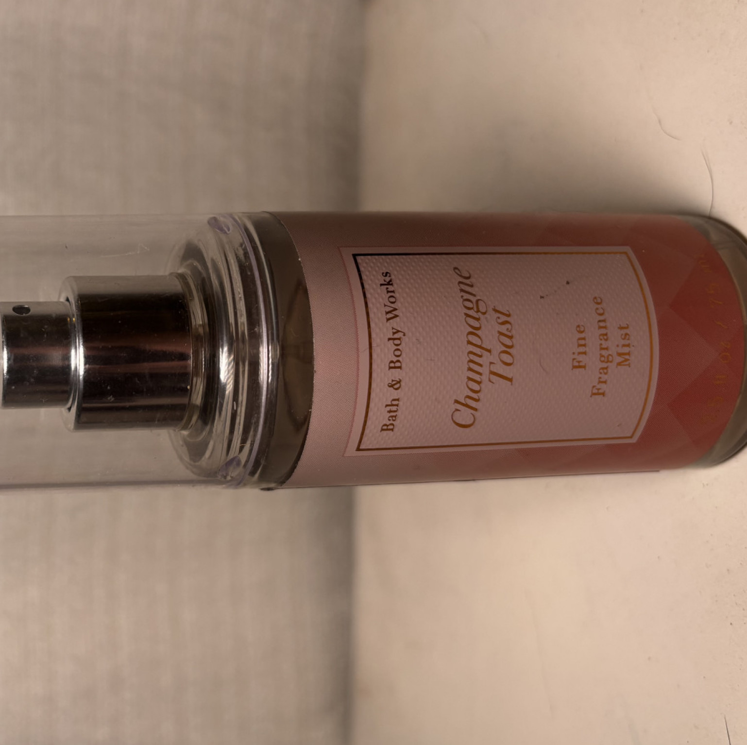 Mini perfumes