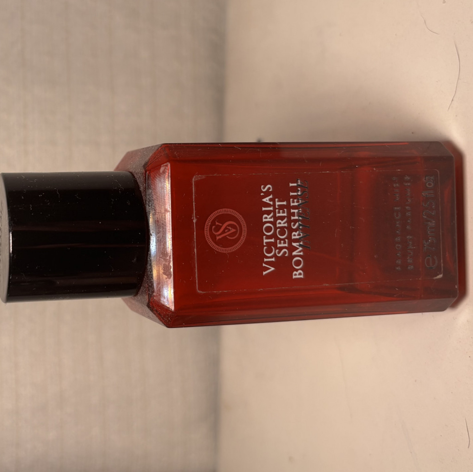 Mini perfumes