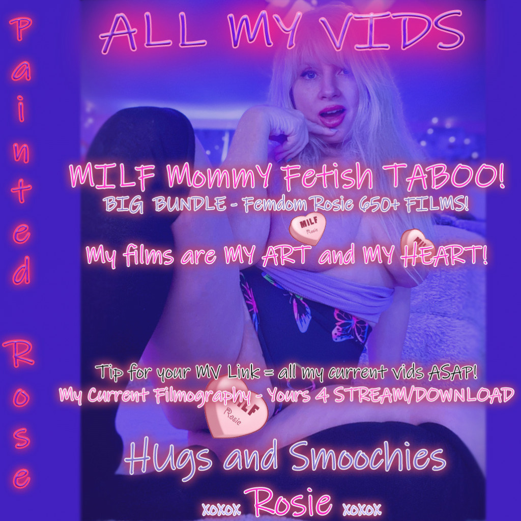 All My Vids Big Bundle