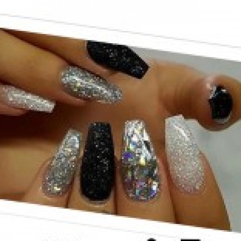 Get My Nails Done For Me