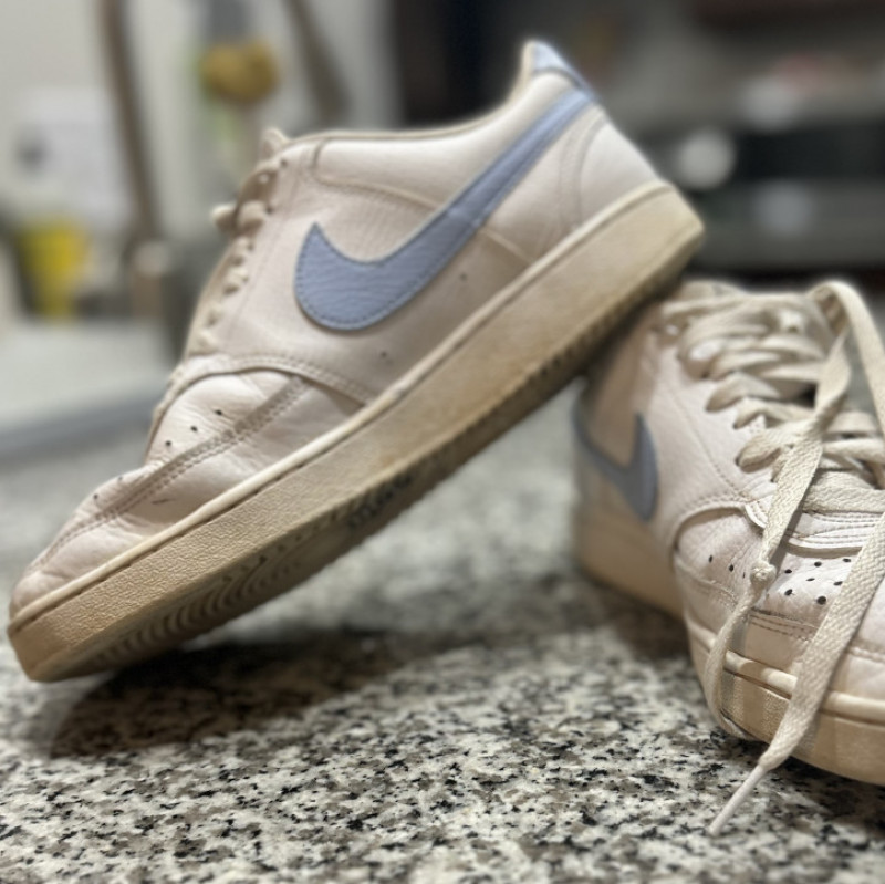 Nike Court Vision Low