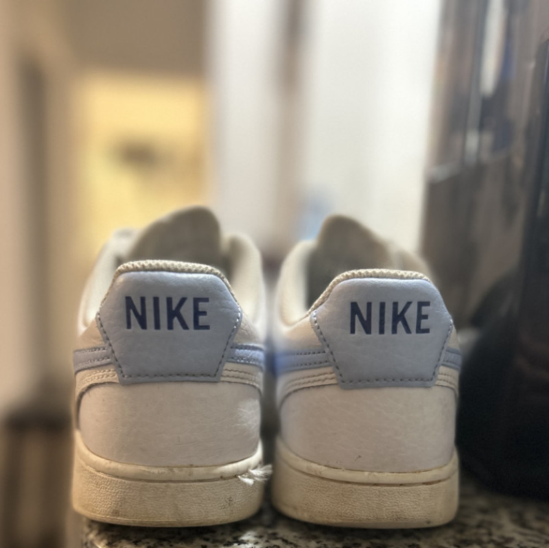 Nike Court Vision Low