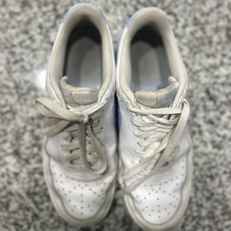 Nike Court Vision Low