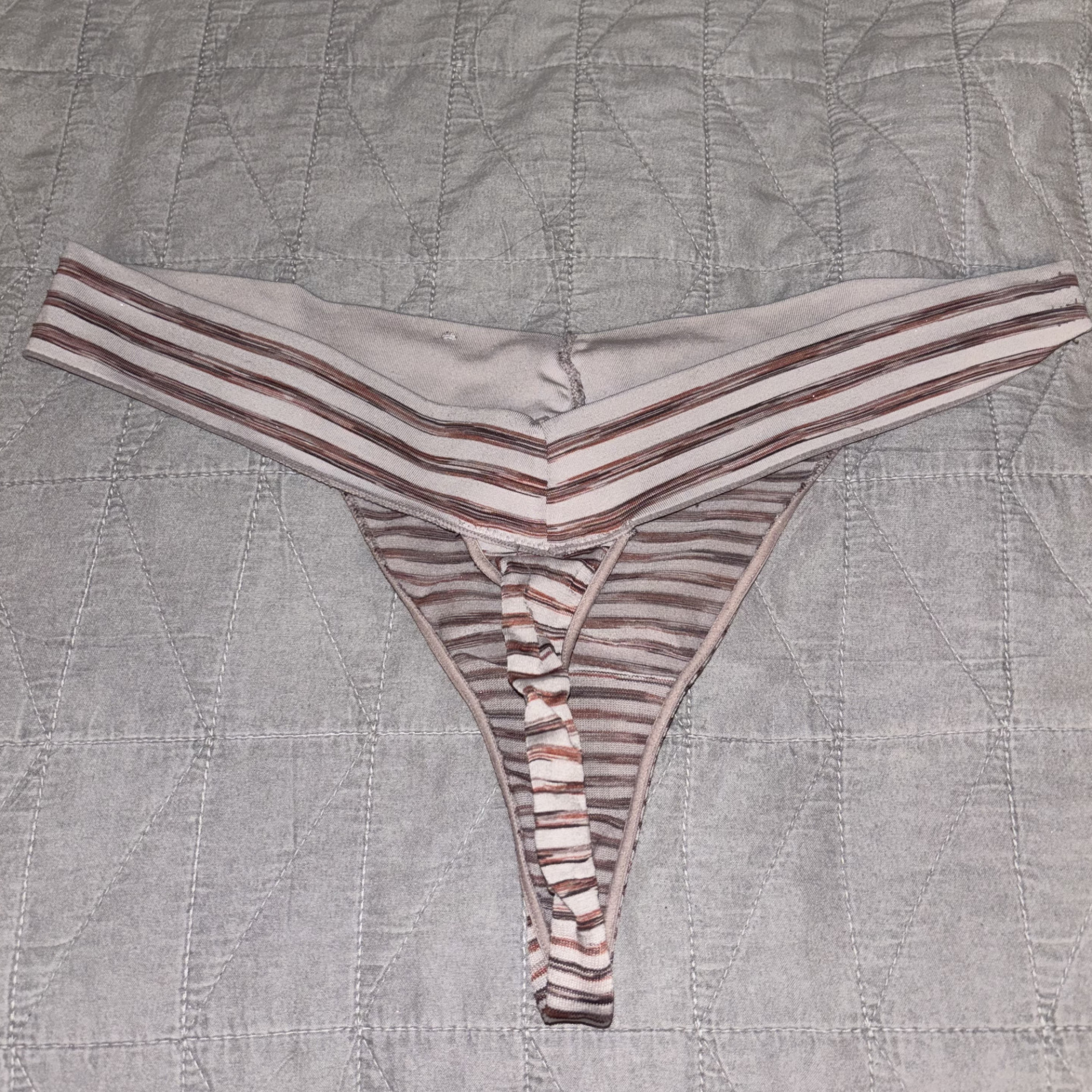 Pawg Emily panties