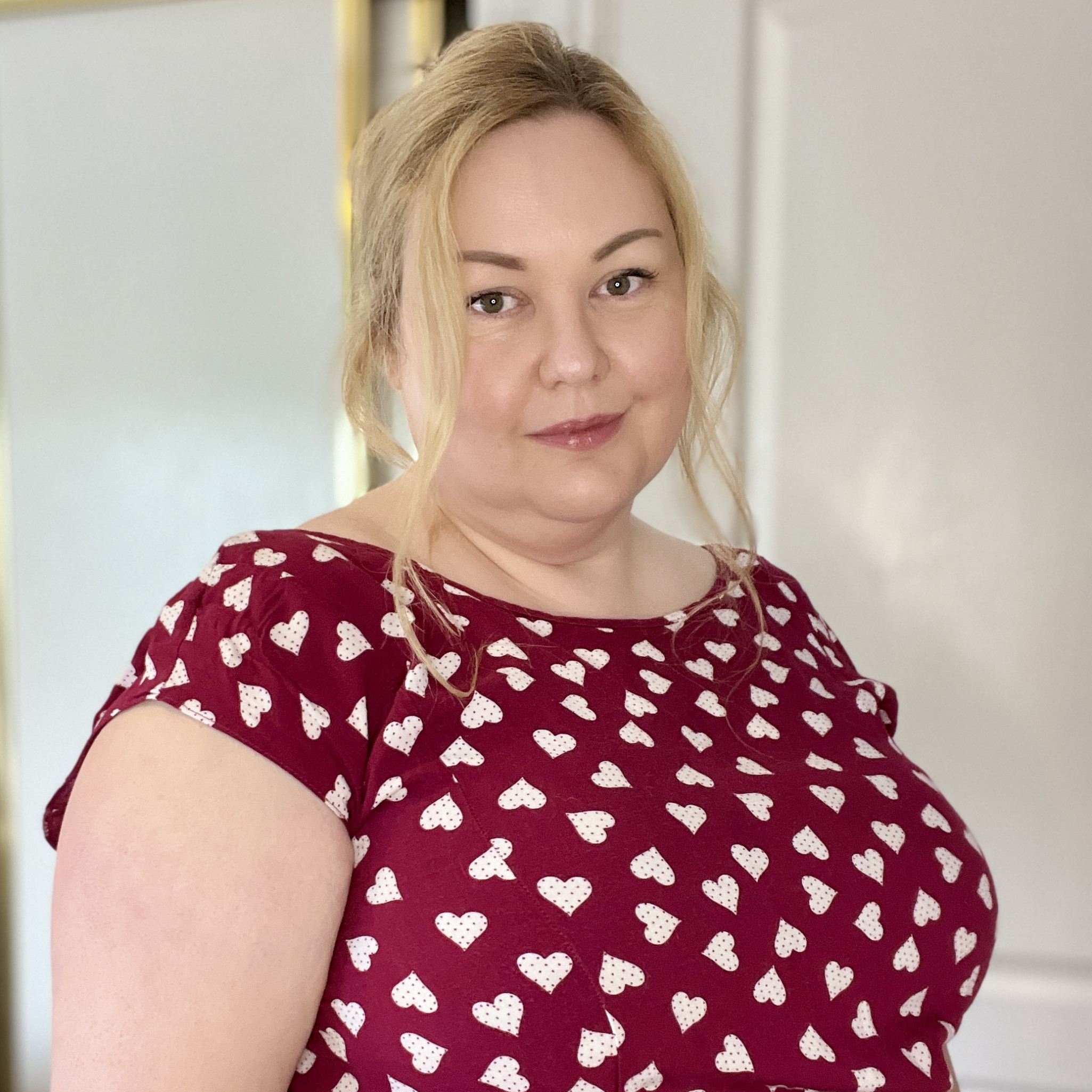 Face and Dressed pics