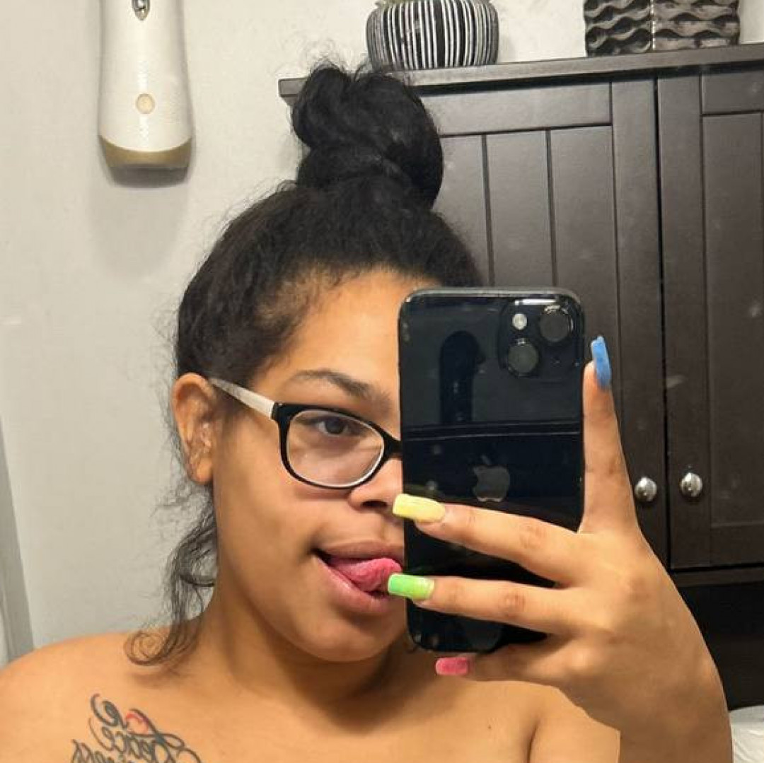 Pretty girl