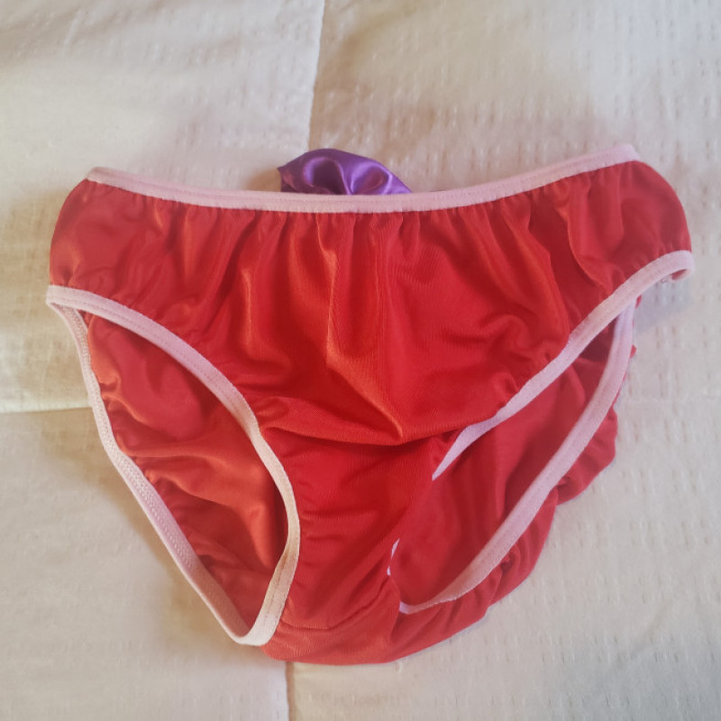 Sailor Mars Panties