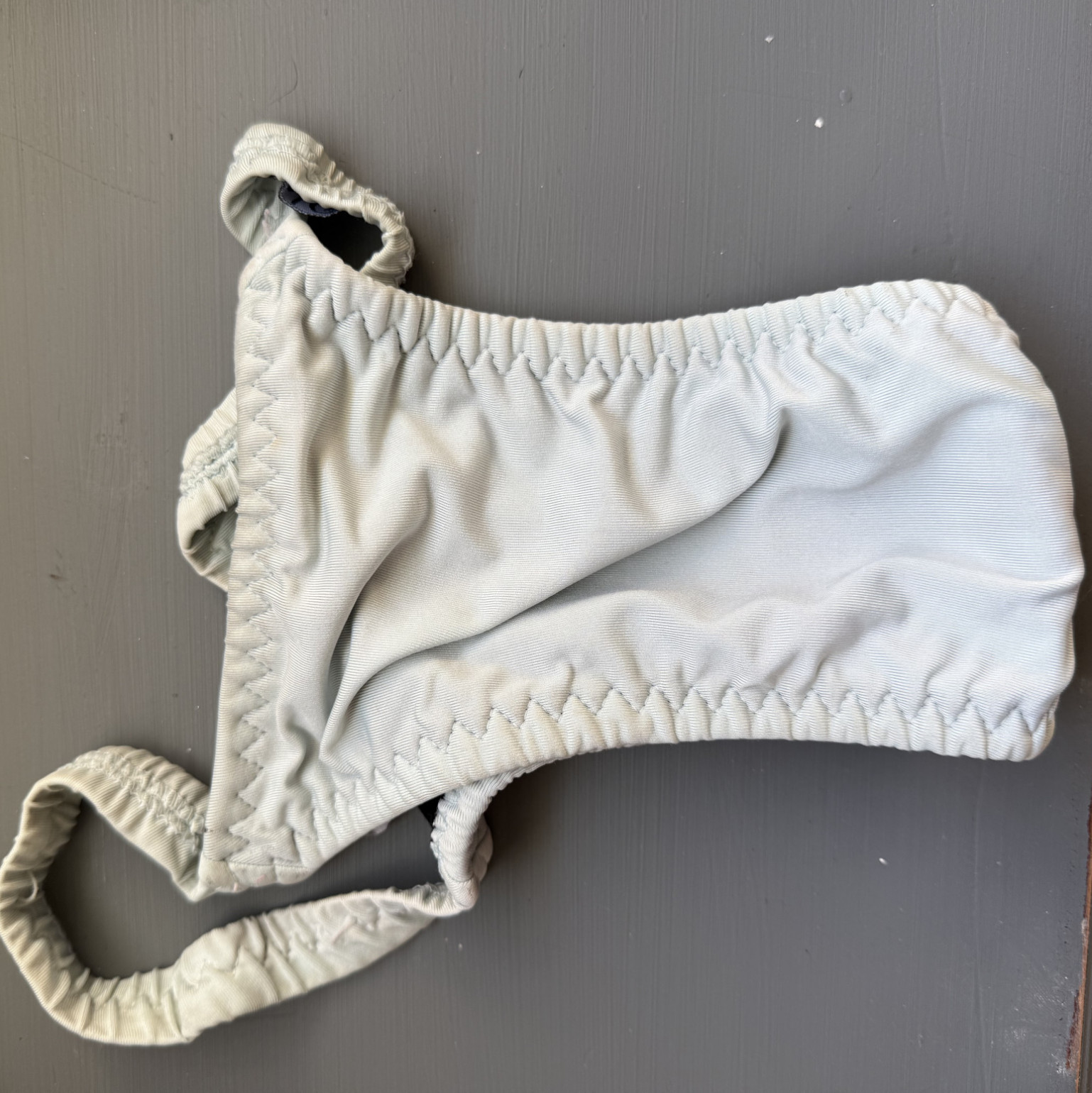 Tucking Panty