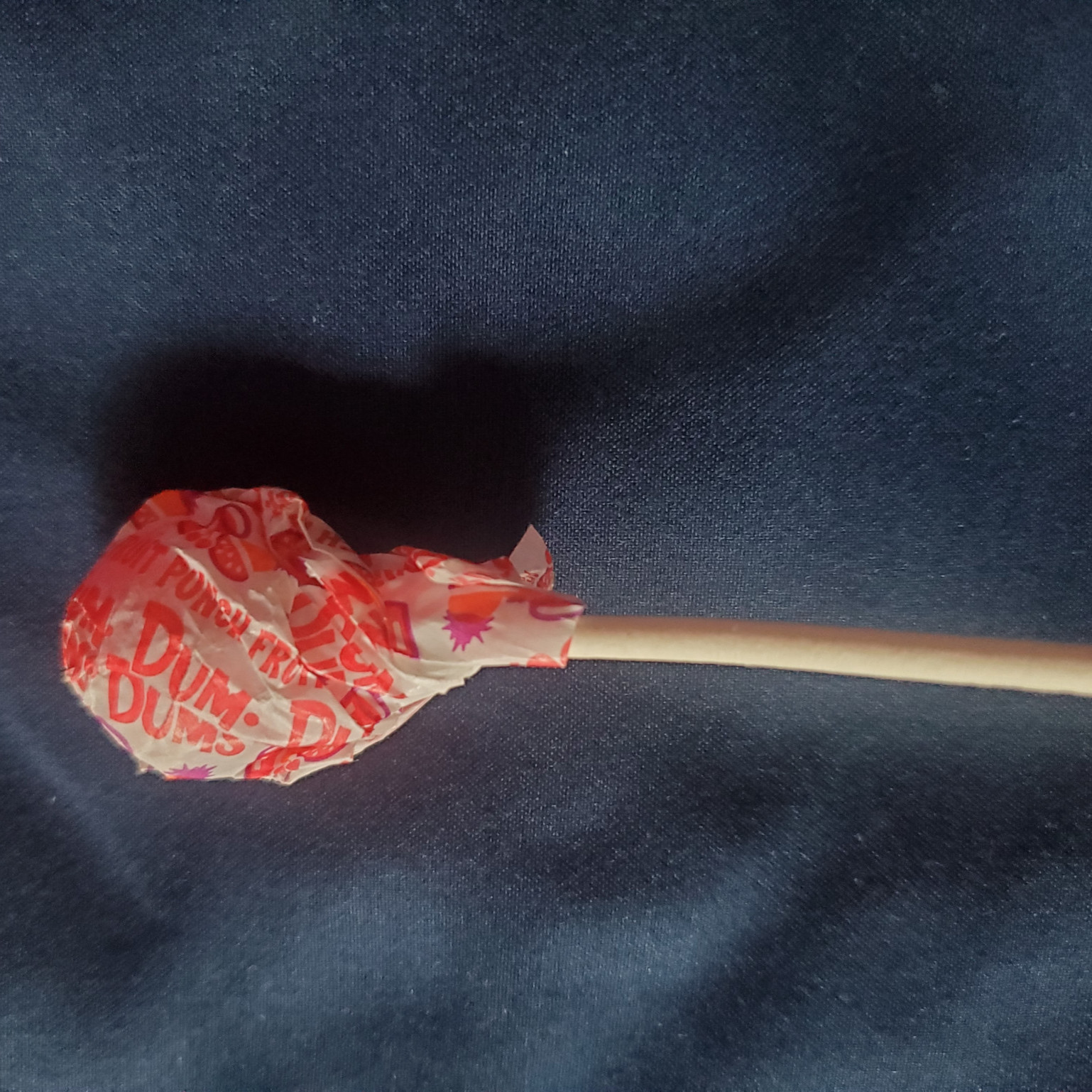 Licked Sucked and FUCKED Lollipop!