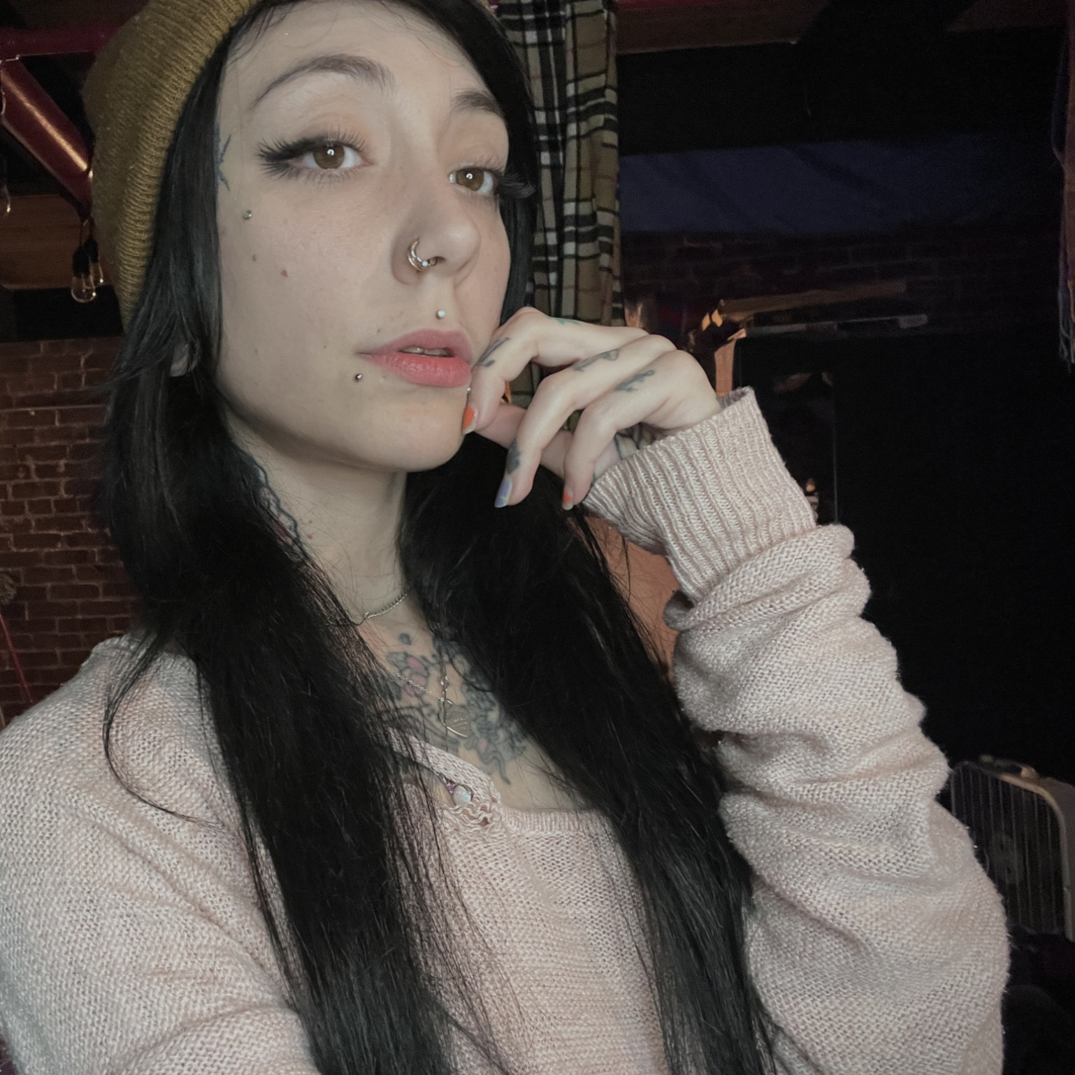 Princess Maples Spoil Me Pack