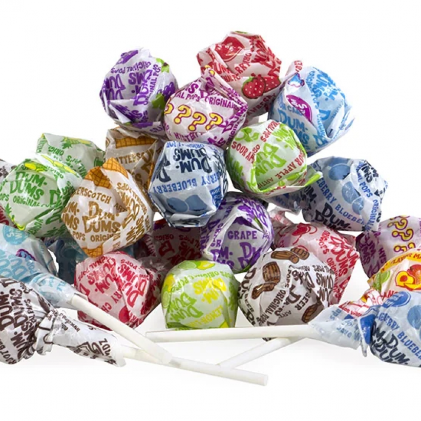 Video Of Me Fucking a Lollipop! ANAL