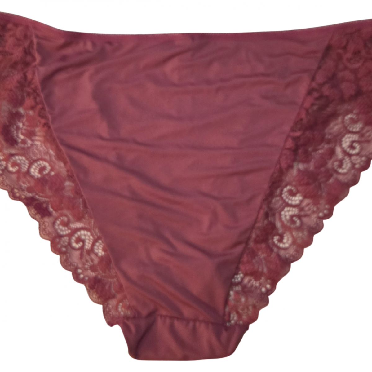 My First Video Panties  Worn  Sexy Keepsake