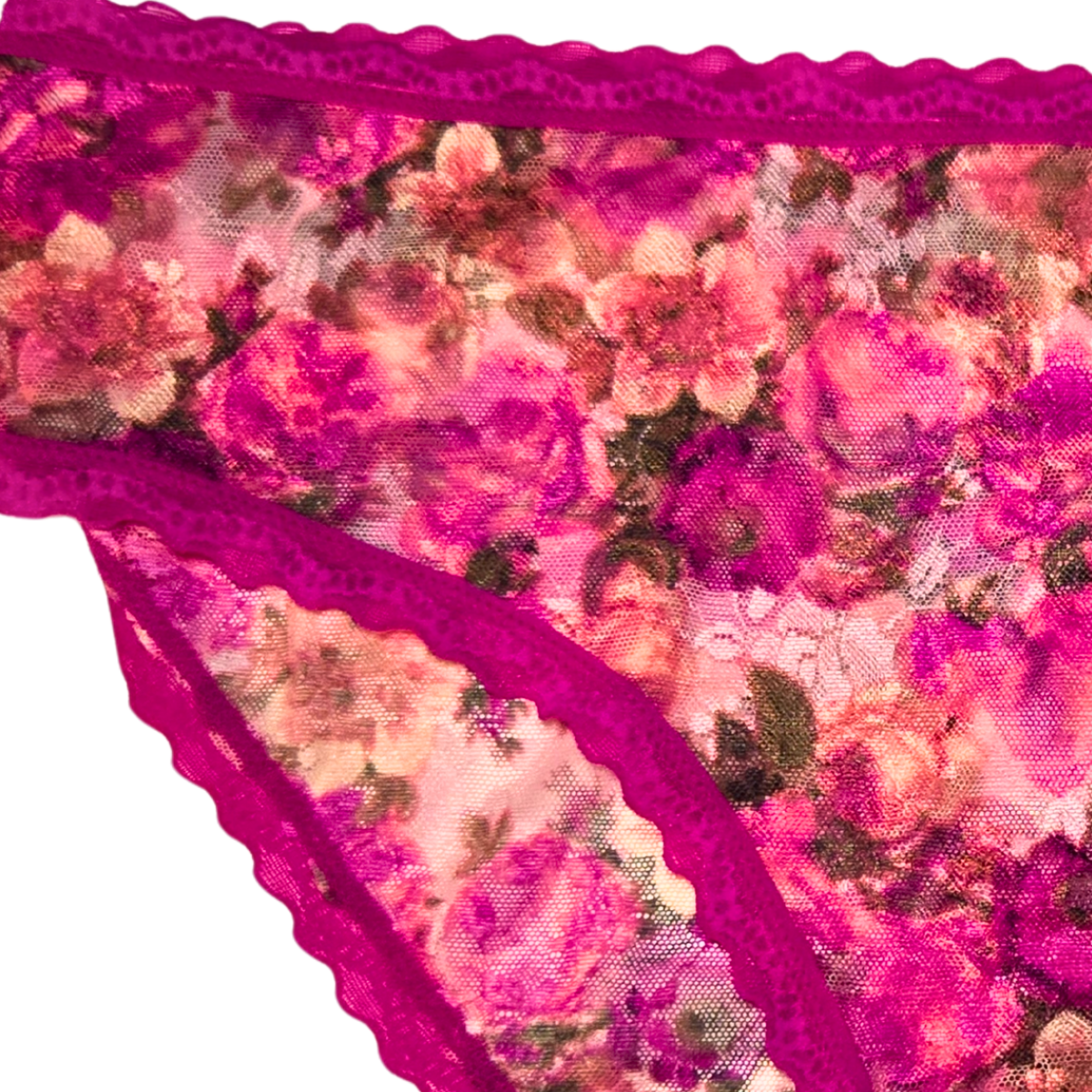 Worn Panties from Handcuff  Whipping Foot Play Clip