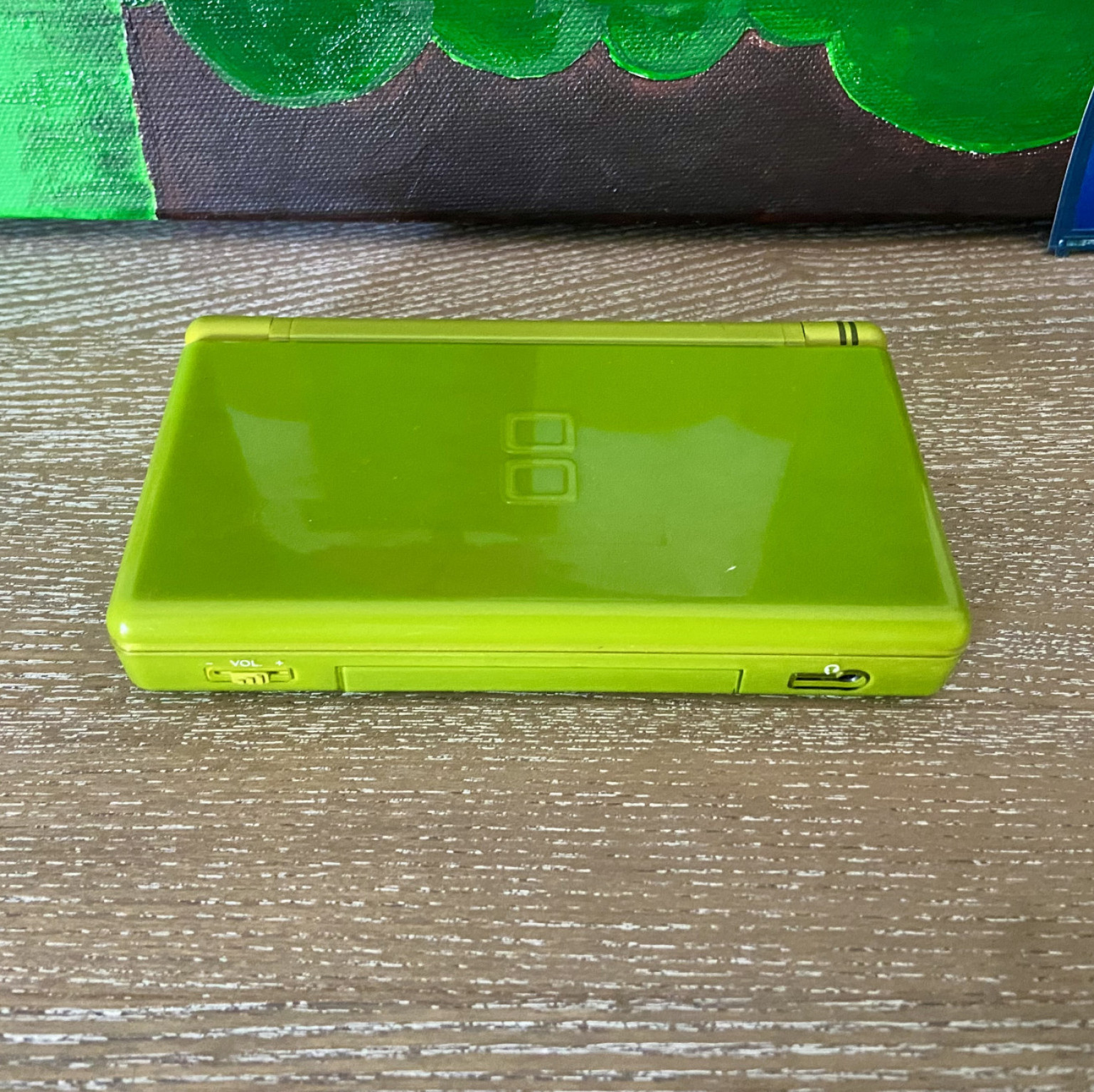 Nintendo DS  Tomb Raider  From My Girlfriends Game Room